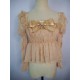 Huaxia Cat Coming Of Age Ceremony Blouse Skirt Corset Set and Full Set(Reservation/2 Colours/Full Payment Without Shipping)